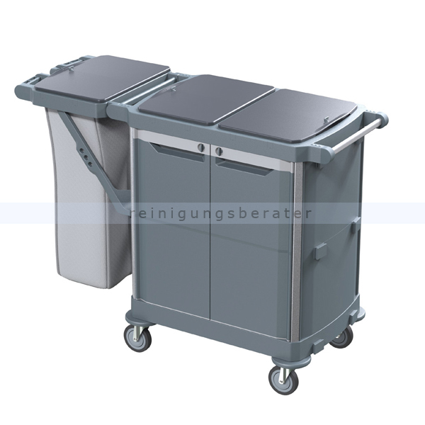 Putzwagen Taski Diversey Large