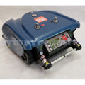 Rasenroboter Wiper Runner XK blue