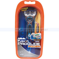 Rasierer Gillette Fusion ProGlide Power