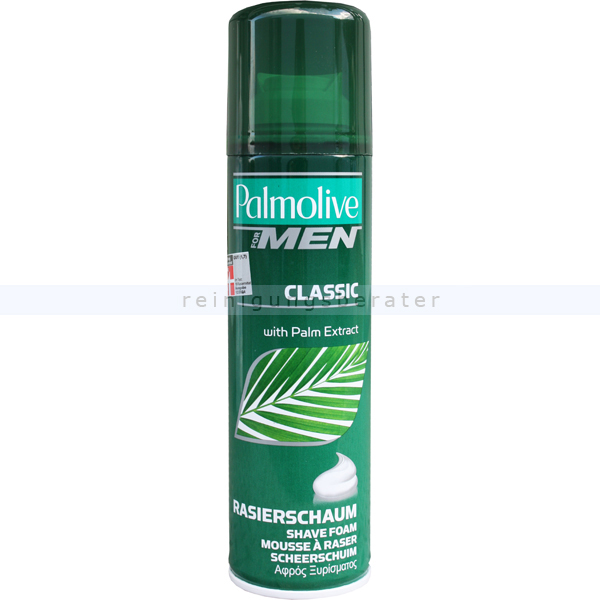 Rasierschaum Palmolive 200 ml