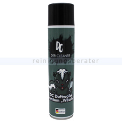 Raumspray Der Cleaner - Duftwolke Premium Wäsche 600 ml