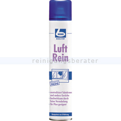 Raumspray Dr. Becher Luft Rein Neutralisationsspray 500 ml