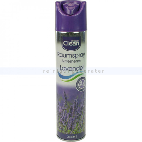 Raumspray Lavendel 300 ml