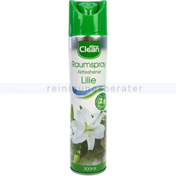 Raumspray Lilie 300 ml