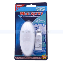 Raumspray Reinex Mini Spray Ocean 10 ml
