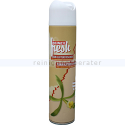 Raumspray Reinex Vanille 300 ml