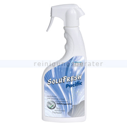 Raumspray Solution Glöckner SOLUFRESH Toilette Pacific 750ml