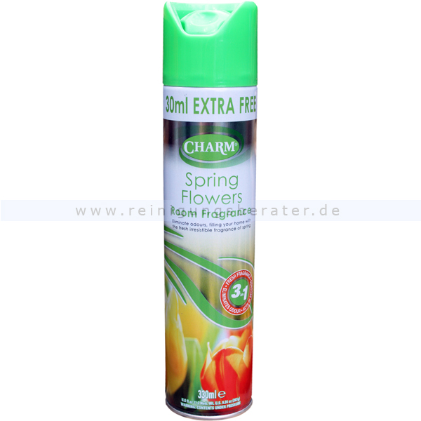 Raumspray Spring Flower 330 ml