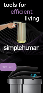 SimpleHuman - bei www.reinigungsberater.de