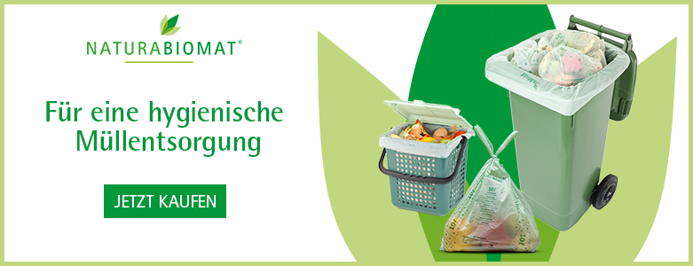 NaturaBiomat - bei www.reinigungsberater.de