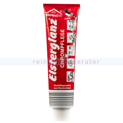 Reinigungs- und Polierpaste Elsterglanz Chrom 150 ml