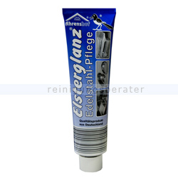 Reinigungs- und Polierpaste Elsterglanz Edelstahl 150 ml