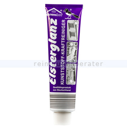 Reinigungs- und Polierpaste Elsterglanz Kunststoff 40 ml