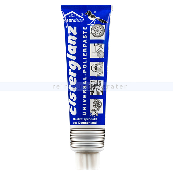 Reinigungs- und Polierpaste Elsterglanz Universal 40 ml