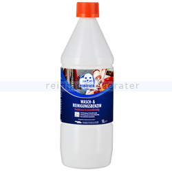 Reinigungsbenzin Robby Rob Waschbenzin Flasche 1 L