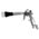 Zusatzbild Reinigungspistole Aero Gun Black Druckluftpistole