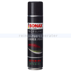Reinigungsschaum SONAX All-Purpose Cleaner Foam 400 ml