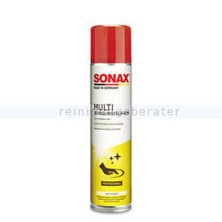Reinigungsschaum SONAX MultiReinigungsSchaum 400 ml