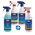 Reinigungsset Buzil Ready to Use Set 4-teilig
