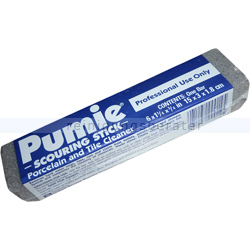 Reinigungsstein Pumie reines Naturprodukt Lavastein 30 g