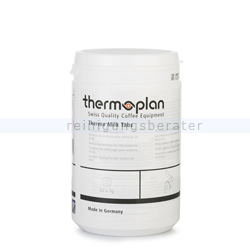 Reinigungstabs Diversey Thermoplan Thermo Milk Tabs
