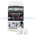 Reinigungstabs SprayWash CleaningTab 12 Industrie 14 Tabs