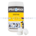 Reinigungstabs SprayWash CleaningTab Desinfektion 14 Tabs