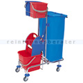 Reinigungswagen AquaSplast Gerätewagen Roll Mop 01.20.120