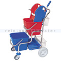 Reinigungswagen AquaSplast Gerätewagen Roll Mop 02.20