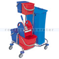 Reinigungswagen AquaSplast Gerätewagen Roll Mop 02.20.120