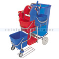 Reinigungswagen AquaSplast Gerätewagen Roll Mop 02.20.120