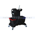 Reinigungswagen Arcora ECOBLACK 45 2x20 L