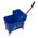 Zusatzbild Reinigungswagen Clean Track Mini Bucket 17 L