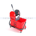 Reinigungswagen Clean Track Mini Bucket 17 L