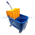 Reinigungswagen Clean Track Mini Bucket 17 L