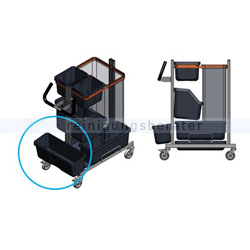 Reinigungswagen Diversey Taski Nano Trolley 1