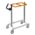 Zusatzbild Reinigungswagen Diversey Taski Nano Trolley 1