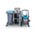 Zusatzbild Reinigungswagen Floorstar RW 1M FT Multi FANTOM