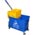 Zusatzbild Reinigungswagen Mini Bucket 17 L