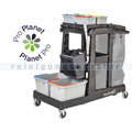 Reinigungswagen Numatic EcoMatic EM 3A AKTION