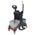 Zusatzbild Reinigungswagen Numatic MidMop Black 2x16 L im Aktions-Set