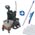 Zusatzbild Reinigungswagen Numatic MidMop Plus 2x16 L im Aktions-Set