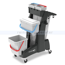 Reinigungswagen Numatic MultiMatic MM 8