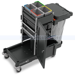 Reinigungswagen Numatic Servomatic SM1705-120