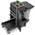 Zusatzbild Reinigungswagen Numatic Servomatic SM1705-120
