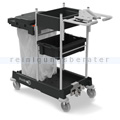 Reinigungswagen Numatic Servomatic SM5