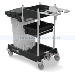 Reinigungswagen Numatic Servomatic SM5