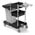 Zusatzbild Reinigungswagen Numatic Servomatic SM5
