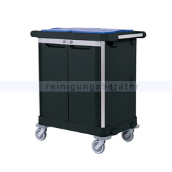 Reinigungswagen Pfennig Caro XTC Work-R