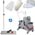 Zusatzbild Reinigungswagen Set Bayersan Magnet 50 cm